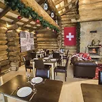 מלון Monastic Spa карпати