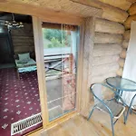מלון Monastic Spa карпати Oriv