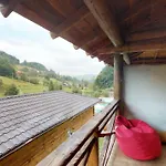 מלון Monastic Spa карпати 3*