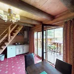 מלון Monastic Spa карпати Oriv