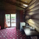 מלון Monastic Spa карпати