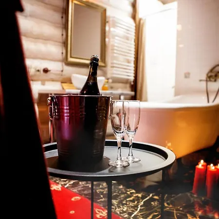Monastic Spa карпати Oriv