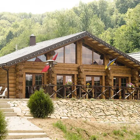 Monastic Spa карпати Hotel 3*