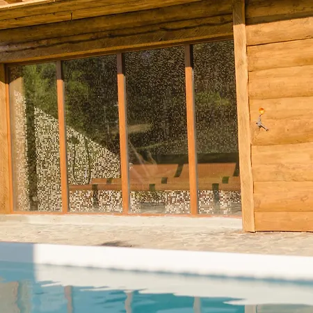 Monastic Spa карпати 3*