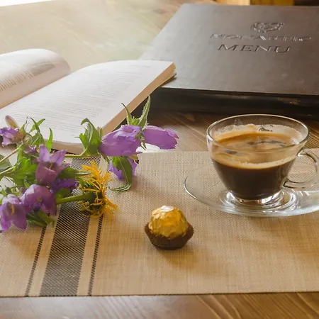 Monastic Spa карпати Hotel Oriv