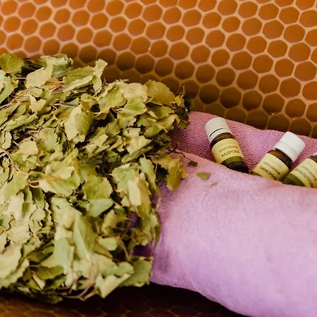 Eco Monastic-spa монастік-спа монастик-спа Отель 3*