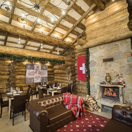 Eco Monastic-spa монастік-спа монастик-спа Отель