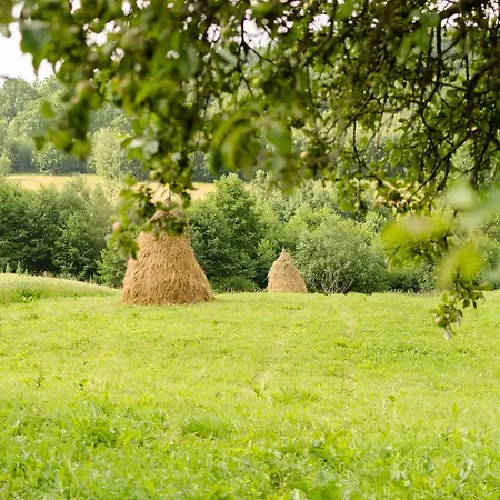 Отель Eco Monastic-spa монастік-спа монастик-спа