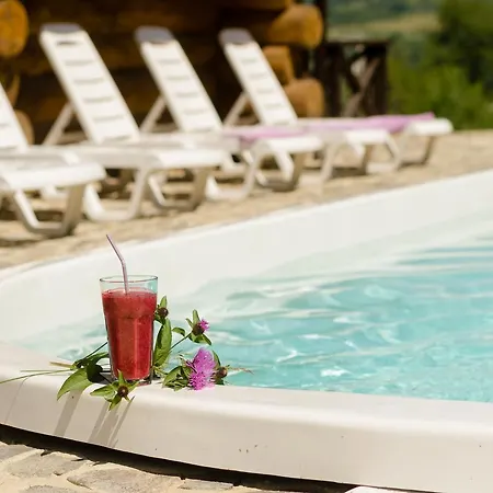 Monastic Spa карпати 3* Oriv