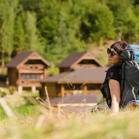 Eco Monastic-spa монастік-спа монастик-спа