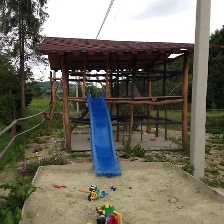 Отель Eco Monastic-spa монастік-спа монастик-спа