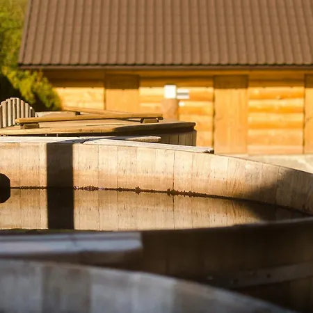 Eco Monastic-spa монастік-спа монастик-спа Отель Оров