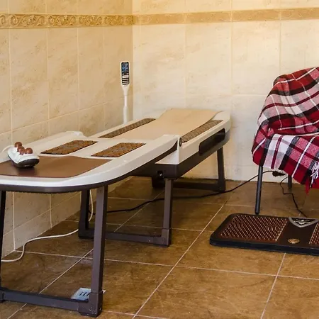 Monastic Spa карпати 3*