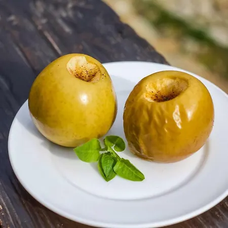 Отель Eco Monastic-spa монастік-спа монастик-спа Оров