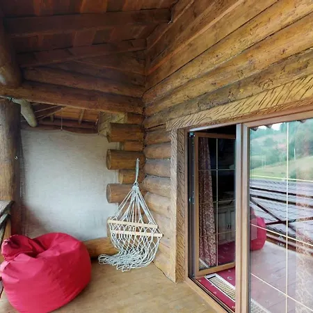 Monastic Spa карпати 3*