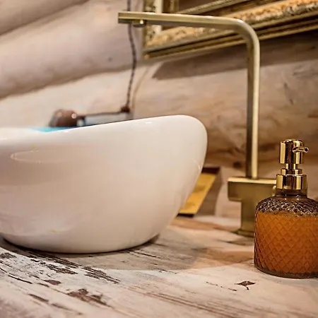 Monastic Spa карпати Hotel 3*