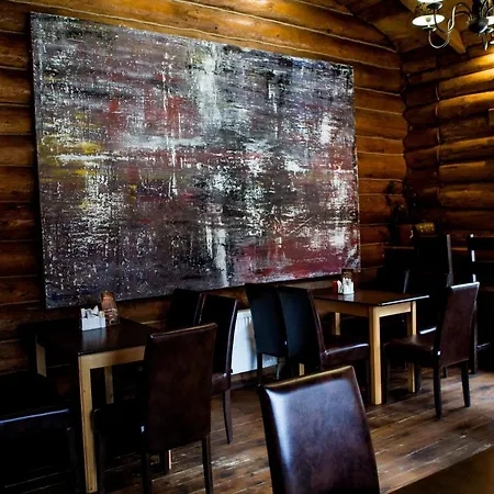 Eco Monastic-spa монастік-спа монастик-спа Отель Оров