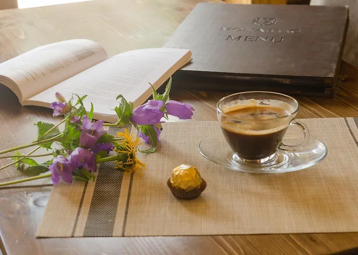 Monastic Spa карпати Otel Oriv