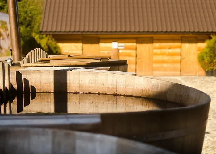 Monastic Spa карпати Otel Oriv