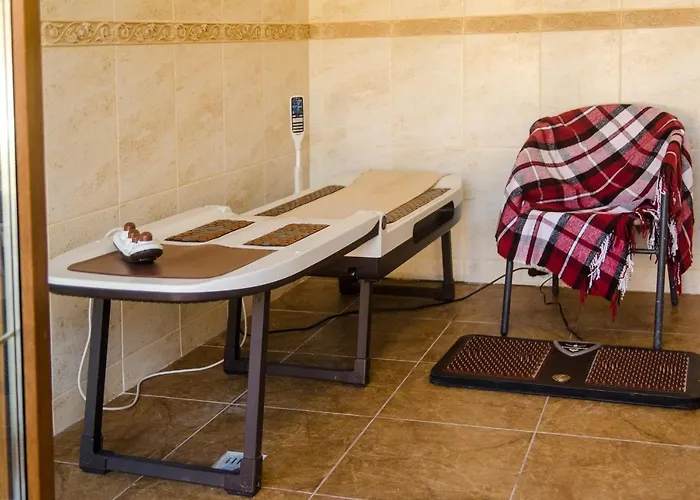 Monastic Spa карпати 3*