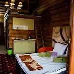 Monastic Spa карпати 3* Oriv