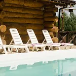 Monastic Spa карпати 3* Oriv