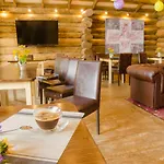 Hotel Monastic Spa карпати