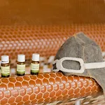 Monastic Spa карпати Oriv