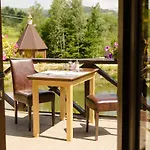 Monastic Spa карпати 3* Oriv
