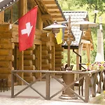 Hotel Monastic Spa карпати 3*