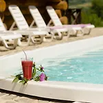 Monastic Spa карпати 3* Oriv
