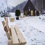 Monastic Spa карпати 3*