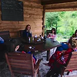 Monastic Spa карпати 3* Oriv