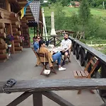 Monastic Spa карпати 3*