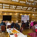 Monastic Spa карпати Hotel Oriv