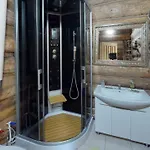 Monastic Spa карпати Hotel Oriv