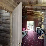 Monastic Spa карпати