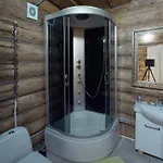 Monastic Spa карпати Hotel Oriv