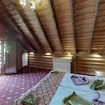 Monastic Spa карпати Hotel