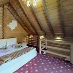Monastic Spa карпати 3* Oriv