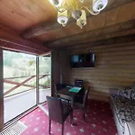 Monastic Spa карпати 3* Oriv