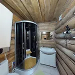 Monastic Spa карпати Oriv