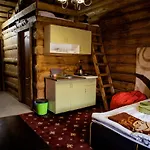 Monastic Spa карпати