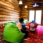 Monastic Spa карпати 3*