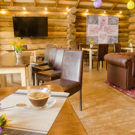 Otel Monastic Spa карпати