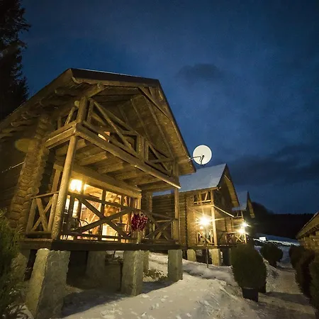 Monastic Spa карпати Hotel