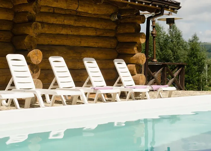 Monastic Spa карпати 3* Oriv