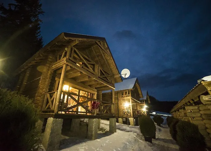 Monastic Spa карпати Hotel