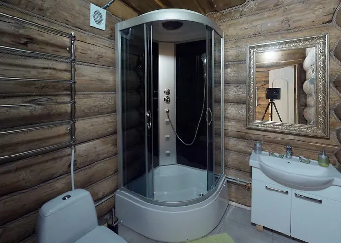Monastic Spa карпати Hotel Oriv
