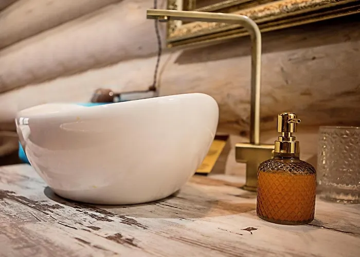 Monastic Spa карпати Hotel 3*